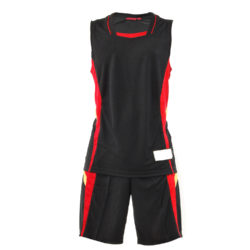 Basketball Uniforms