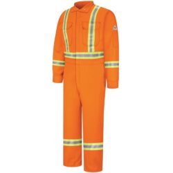 Fire Brigade Uniform