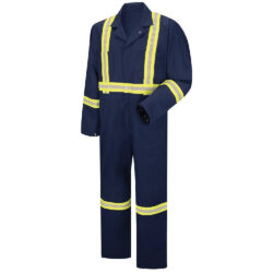 Fire Brigade Uniform